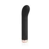 IA386 - Vibrador e Estimulador Multivelocidade Recarregável Dona Curve